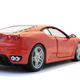 Illustration for article titled Ferrari F430 by Bburago (1/24)